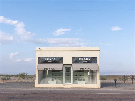 marfa texas prada store|prada marfa boutique.